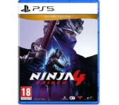 Ninja Gaiden 4 Deluxe Edition – PS5