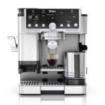 Ninja luxe cafe pro 701UK Refub Coffee Machine – good With Code – Sold by ninjakitchen