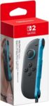 Nintendo Joy-Con 2 L, Light Blue / R, Light Red – Free C&C