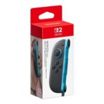 Nintendo Joy-Con Left Light Blue Bluetooth