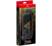 Nintendo Switch 2 Carrying Case Legend of Zelda 40th Anniversary Edn Pre-Order – Delivery Only