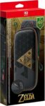 Nintendo Switch 2 Carrying Case The Legend of Zelda 40th Anniversary Edition – Pre-order
