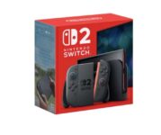 Nintendo Switch 2 (EE One Customers via Code)