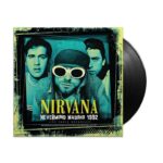 Nirvana – Nevermind, Madrid 1992 – Vinyl