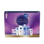 Nivea Pampering Gift Set – Time to Pamper