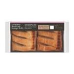 No.1 2 Outdoor Bred Pork Sausage Rolls