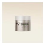 No7 Future Renew Damage Reversal SPF40 Day Cream 50ml