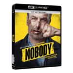 Nobody 4K Ultra HD