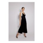 Nobodys Child Lenka Midi Dress