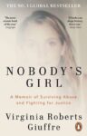 Nobodys Girl by Virginia Roberts Giuffre – Kindle Book