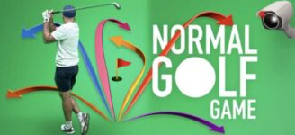 Normal Golf Game – PC/Steam