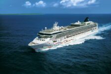 Norwegian Star: 14 Night Full Board Transatlantic Cruise – £518 PP Southampton to Miami Porto, Azores, Seville, La Coruna, Le Havre