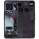 Nothing Phone (3) Black 6.67 256GB 5G Unlocked & SIM Free Smartphone