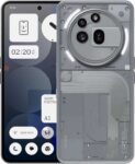 Nothing Phone (3a) Pro 256GB 5G Smartphone with 50 MP periscope camera, 50 MP With Code Sold By Vertex Tech (UK Del.)