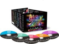 Now Thats What I Call 40 Years 5 Discs Part 2 CD – Prime Exclusive Deal