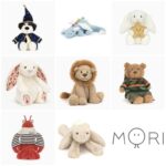 Now Up to 15% Off Jellycats Sale (34 Lines including New Season, Bunnies, Dragons & Bart Bears & More) Free Delivery Over £75
