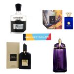 Now Up to 45% Off Luxury Fragrances Sale Extra 15% Off With Code (including Tom Ford, Creed, Amouge, Chloe) Over 1,500 Lines