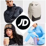 Now Up to 50% Off Accessories Sale (including Nike, Adidas, Berghaus, New Era) Over 400 Lines, New Lines Added Free C&C