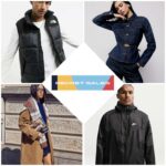 Now Up to 50% Off Branded Winter Coats & Jackets Sale Extra 15% Off With Code (Including The North Face, Ted Baker, Nike, River Island)