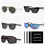 Now Up to 50% Off Designer Sunglasses (Including Ray-Ban, Gucci, Persol, Burberry, Prada, Polarised) Over 270 Lines Free Delivery Over £50
