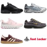 Now Up to 50% Off Footlocker Sale Extra 5% Off FLX Members Auto Applied at Checkout Stacks With 10% Off DFC, Student Discount