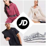Now Up to 50% Off Nike Clothing & Footwear Sale Extra 10% Off With Code Students Get 20% Off (Over 690 Lines) Free Click & Collect