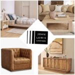 Now Up to 60% Off Furniture Sale (Further Reductions & 1 Year Warranty included)