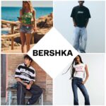 Now Up to 70% Off Bershka Final Sale (Men & Womens) New Lines Added Free Click & Collect