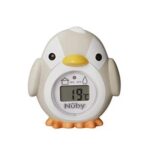 Nuby Penguin Bath and Room Thermometer