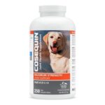 Nutramax Cosequin Joint Health for Dogs, Max Strength – £27.49 S&S Voucher