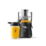 Nutribullet Magic Bullet Juicer – Black