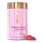 Nutriburst Radiance Renew Collagen Gummies – £9.50 S&S