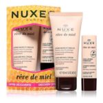Nuxe Reve De Miel Set