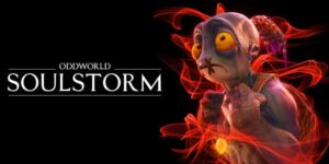 ODDWORLD: SOULSTORM – Nintendo Switch Game