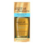 OGX Argan Oil of Morocco Extra Penetrating Hair Oil
