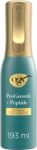 OGX ProGrowth Peptide Serum Mist, Heat Protectant Spray Instantly Helps Thicken Strands While Protecting Lengths, Reduce Hair Fall Due To Breakage, For Fuller Hair After 1st Use, 193ml