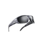 OHO Sport Open-Ear Smart Glasses, Impact-Resistant Bluetooth