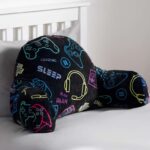 OHS Cuddle Gamer Cushion for Kids – Sold & Shipped by OnlineHomeShop