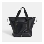 OHS Overnight Weekend Travel Bag – Black