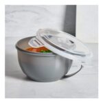 OHS Soup Bowl – Grey