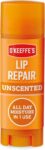 OKeeffes Lip Repair Unscented Lip Balm, 4.2g For Extremely Dry, Cracked Lips – £2.40 S&S