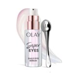 OLAY Super Eye Serum for Glass Skin, Dark Circles & Puffy Eyes 13.5ml