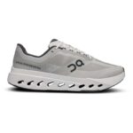 ON Running Mens Cloudsurfer Next 1 Running Shoes (Glacier/White) – Sizes 6.5 – 12.5 w/Code