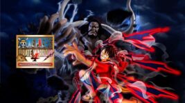 ONE PIECE: PIRATE WARRIORS 4 Nintendo Switch 2 Edition