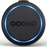 OOONO Co-Driver NO2 – Next Gen. Traffic Safety Alarm (Prime Exclusive) Sold by ooono / FBA