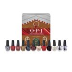 OPI House of OPIcing Mini Advent Calendar 12 X 3.75ml