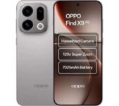 OPPO Find X9 – 512 GB( Refurbished B ) Titanium Grey / Reno 13 5G Grade A £274.62 W/Code sold by Currys Clearance