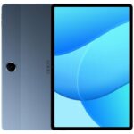 OPPO Pad SE Wi-Fi Android Tablet, 11 inch, 4GB RAM, 128GB, Twilight Blue 9340mAh Long-Lasting Battery (At Checkout)