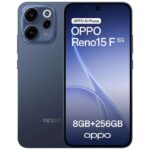 OPPO Reno15 F 5G Android Smartphone, 8256GB, 6.57 120Hz Display, 6500mAh Battery – Sold by IMOO UK FBA