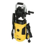OUTSUNNY 1800W Power Washer 150 Bar
